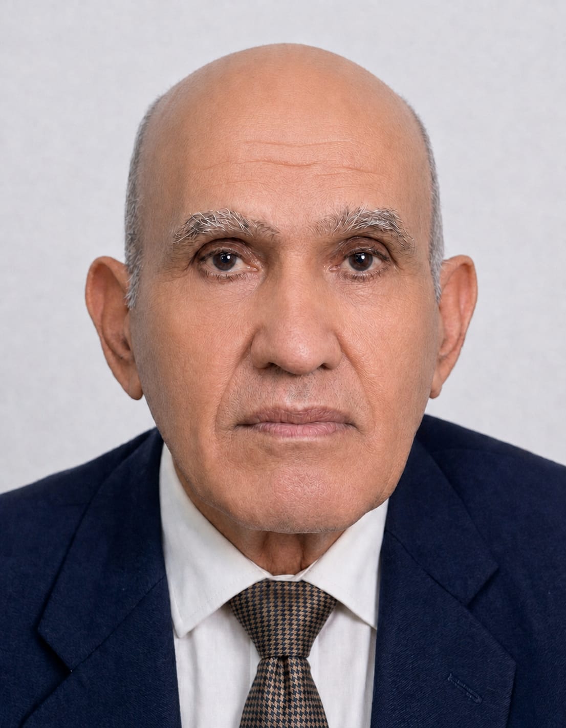 Hassan Souaidi — Fondateur