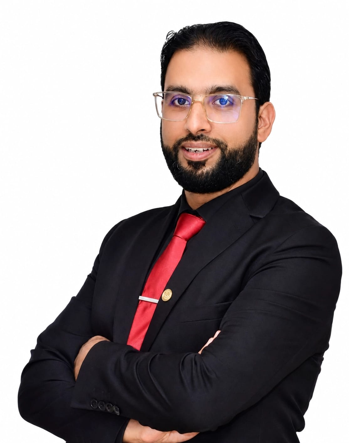Issam Souaidi — Directeur Général